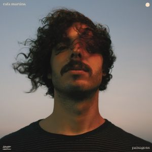 Rafa Martins vai da MPB ao folk pelo indie no disco “Paisagens”