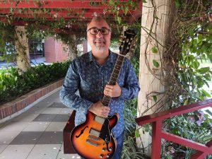 Projeto Guitarra Brasileira finaliza temporada online