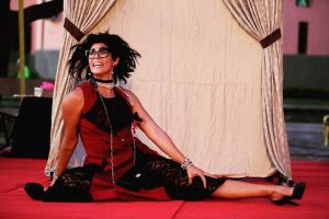 Nova edição da Mostra de Palhaçaria Feminina do Ceará