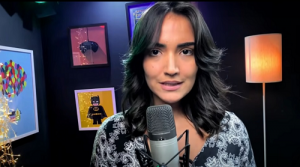 Filha de Belchior faz show em homenagem ao pai no projeto Quarta da Cultura