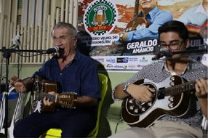 Aviões da 2ª Guerra Mundial e os versos do Repente podem se tornar Patrimônio Cultural do Brasil