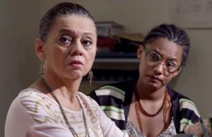 Halder Gomes e Marta Aurélia serão homenageados no 31° Cine Ceará