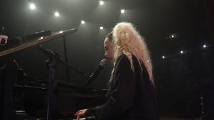 Mel Mattos, Tiê, Isabela Moraes e Bruna Ene se apresentam no Ecléticos Livre Festival