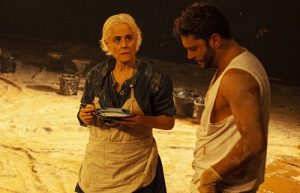 Cineteatro São Luiz recebe o espetáculo “Tom na Fazenda” com o ator Armando Babaioff, em exibição inédita em Fortaleza