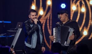 Zé Ottavio lança “Te Esqueci Valendo”, com Tarcísio do Acordeon