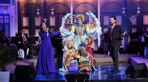 Ceará Natal de Luz 2021 começa nesta quinta-feira