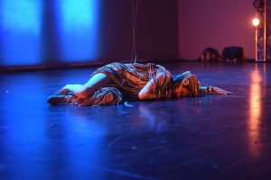 Grupo Ares estreia Resiliência – Bruta Flor em apresentação virtual