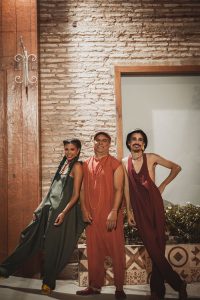 Dragão do Mar celebra o Dia Nacional da Cultura com apresentação musical presencial