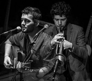 Vanguart lança “Intervenção Lunar” em São Paulo