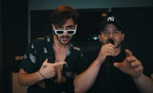 Matheus Fernandes se une a Diego Facó no hit “Tu Vai Jogar”