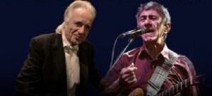 [sp] Maestro João Carlos Martins e Raimundo Fagner em única apresentação no Espaço das Américas