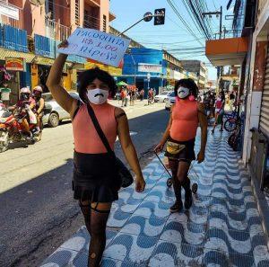 Concurso “Nip & Fê lavam sua louça ao som de Queen” chega à sua terceira edição