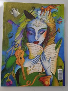 Revista Para Mamíferos lança  5ª edição