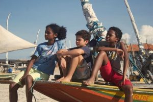 “Pequenos Guerreiros”, primeiro longa da cineasta Bárbara Cariry, terá estreia no 31º Cine Ceará com plateia formada por crianças