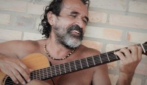 Pingo de Fortaleza faz show presencial no Centro Cultural BNB-Fortaleza