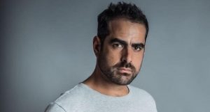 Ator de Rebelde confirma presença em tributo ao RBD em São Paulo