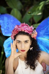 Começa pré-venda online para show de Marisa Monte em Fortaleza
