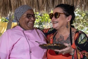 Webdoc apresenta a cultura alimentar de Icapuí
