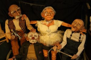 Bienal Internacional de Teatro do Ceará