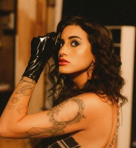 Day inicia turnê “Bem-vindo ao Clube” em janeiro