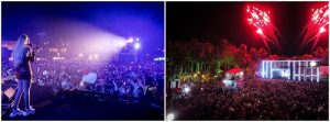 Taty Girl esgota ingressos em duas noites do maior baú de forró da história em Fortaleza
