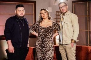 Dom Vittor e Gustavo lançam música com participação de Marília Mendonça