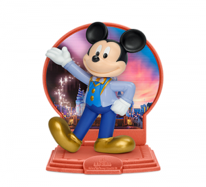 McLanche Feliz celebra os 50 anos do Walt Disney World