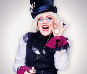 Isabella Taviani faz show no Tom Brasil, em São Paulo