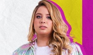 Mari Fernandez lança “Quem Vale Menos”