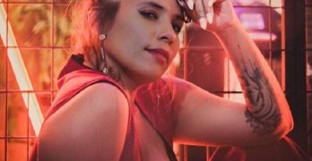 Nayra Costa homenageia divas do jazz no Projeto Jazz em Cena