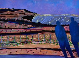 Caixa Cultural São Paulo abre a programação 2022 com exposição de Barroco Sertanejo, do cearense Stênio Burgos