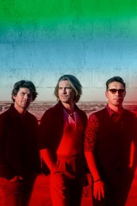 Hanson volta ao Brasil em outubro e venda de ingressos começarão em fevereiro