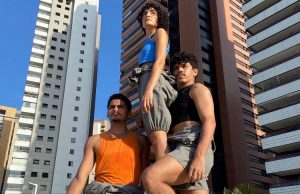 Cia. Acaso estreia espetáculo virtual En-Tre Muros