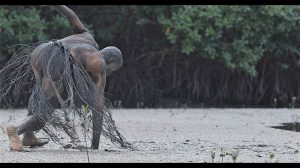 Espetáculo Filhü Dü Mangue