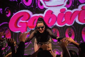 Gabivic lança hit “Rajada de Raba”
