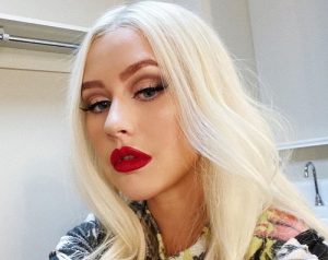 Christina Aguilera é a nova voz do Waze