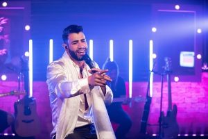Gusttavo Lima grava o single inédito “Termina comigo Antes”