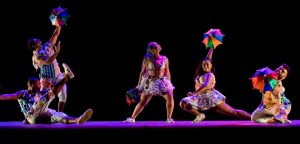 1º Festival Frevo na Mata  acontece em Aliança (PE)