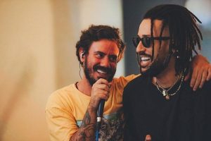 Planta & Raiz lança single em parceria com Julies