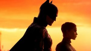 “Batman” estreia na Rede UCI