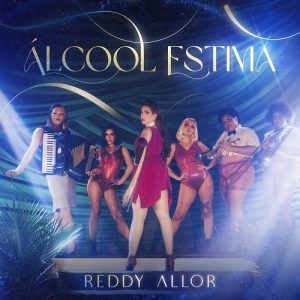 Reddy Allor, drag queen do sertanejo