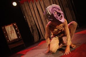 Programação especial celebra o Dia Mundial do Teatro e o Dia Nacional do Circo no Dragão do Mar