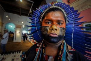 Abril Indígena: Secult Ceará realiza programação especial nos equipamentos culturais