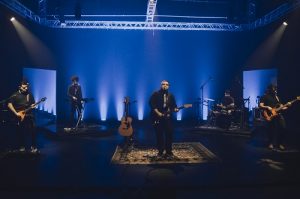 Italo Azevedo lança o álbum “Ao Vivo Sobre o Tempo”