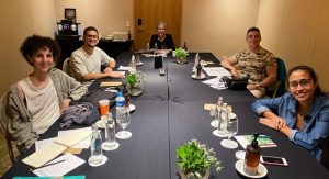 Festival Varilux de Cinema Francês abre inscrições para seu 5°Laboratório Franco-Brasileiro de Roteiros