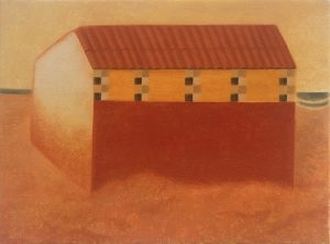 Exposição “Lembrança de Algum Lugar”, de Paula Siebra, entra em cartaz no Sobrado Dr. José Lourenço