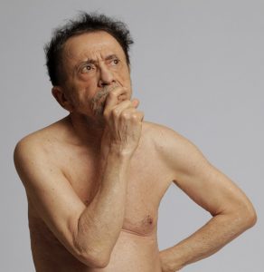 Tom Zé lança single “Os Clarins da Coragem” nas plataformas digitais