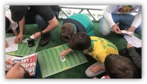 Bancas de jornal e Panini fazem evento gratuito para colecionadores em São Paulo