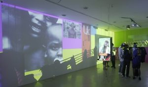 [rj] Exposição do Comunidade UX no Oi Futuro