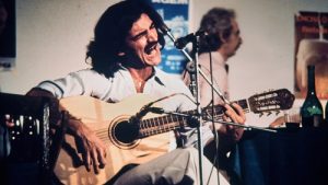 Filme sobre o cantor e compositor Belchior marca participação do Curta! no festival ‘É Tudo Verdade’